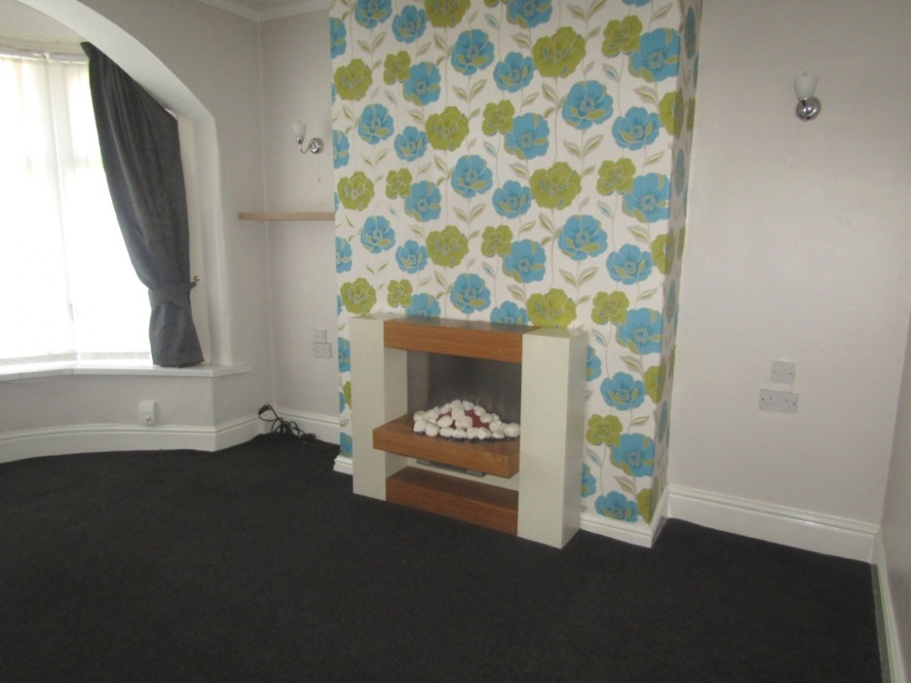 Cavendish Road, Blackpool