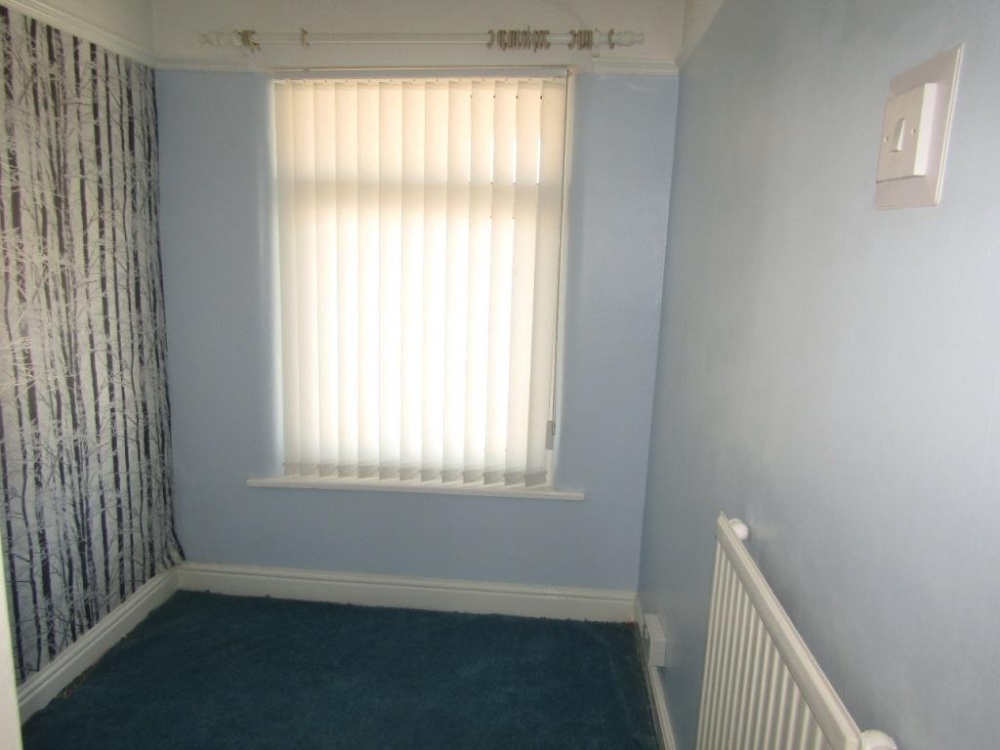 Cavendish Road, Blackpool