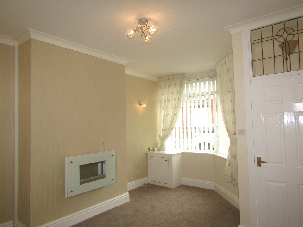 Onslow Road, Blackpool