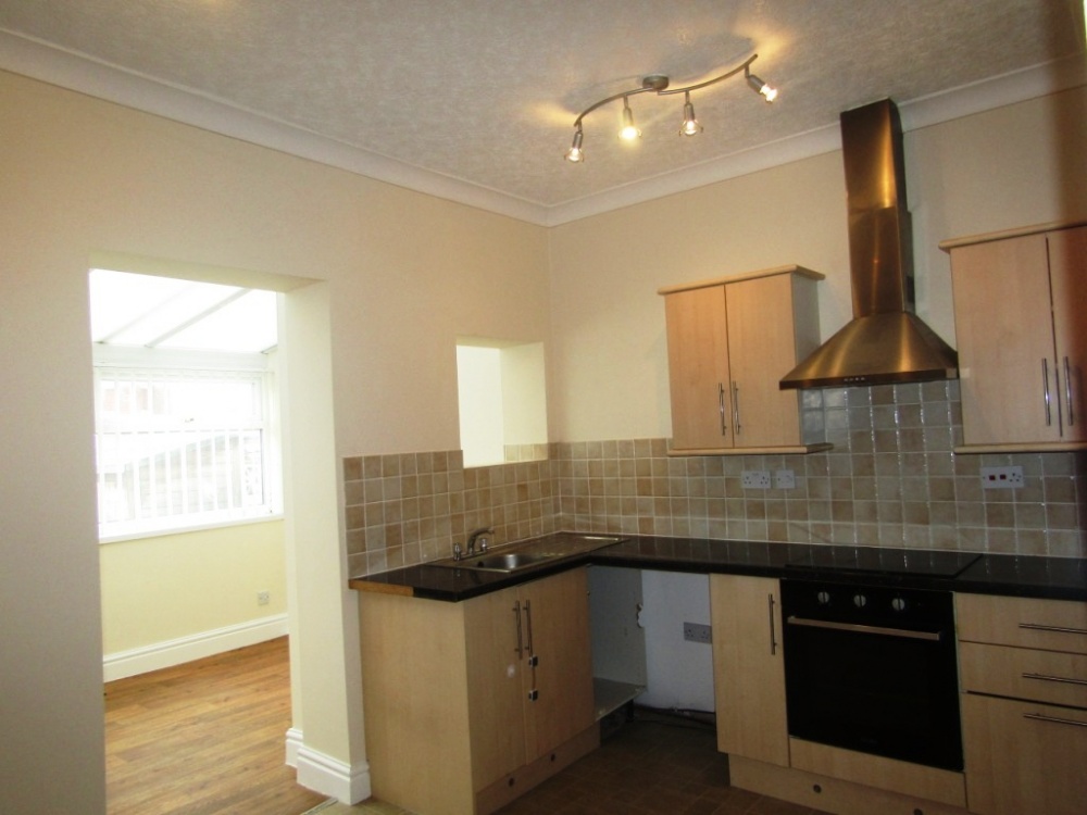 Onslow Road, Blackpool