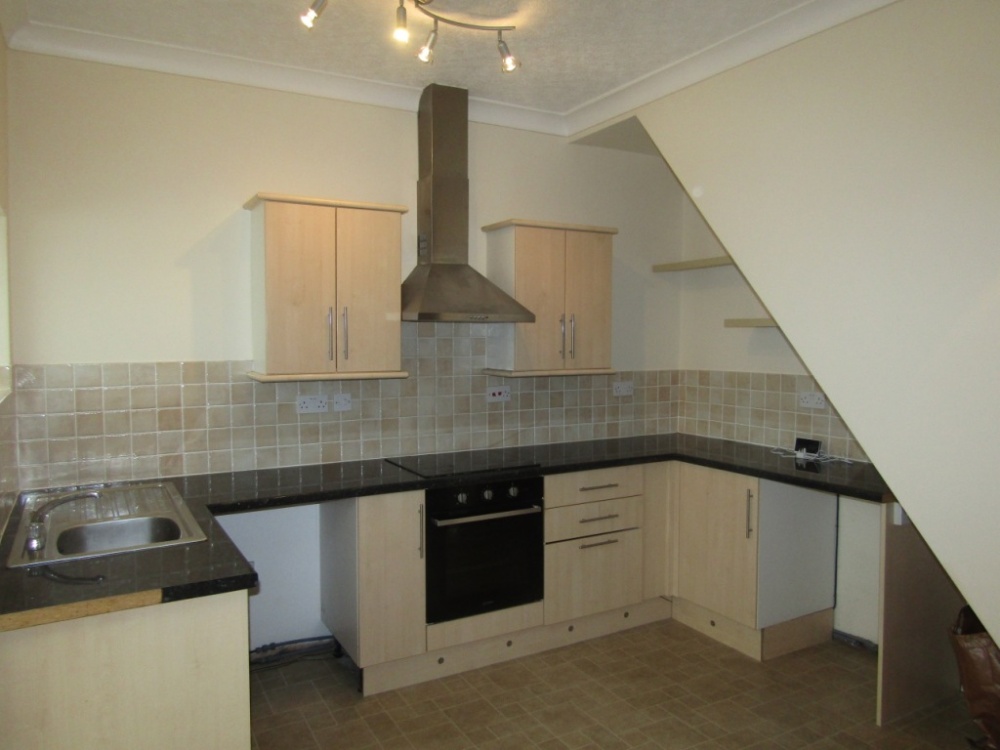 Onslow Road, Blackpool