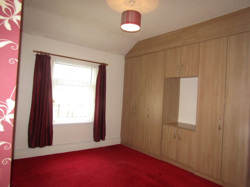 Onslow Road, Blackpool