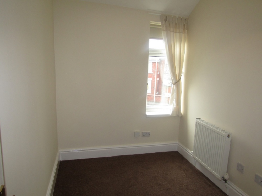 Onslow Road, Blackpool