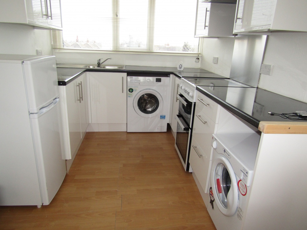 68B Ashfield Road