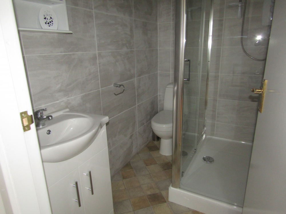 68B Ashfield Road