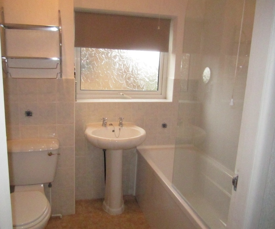 Birchwood Drive, Hambleton