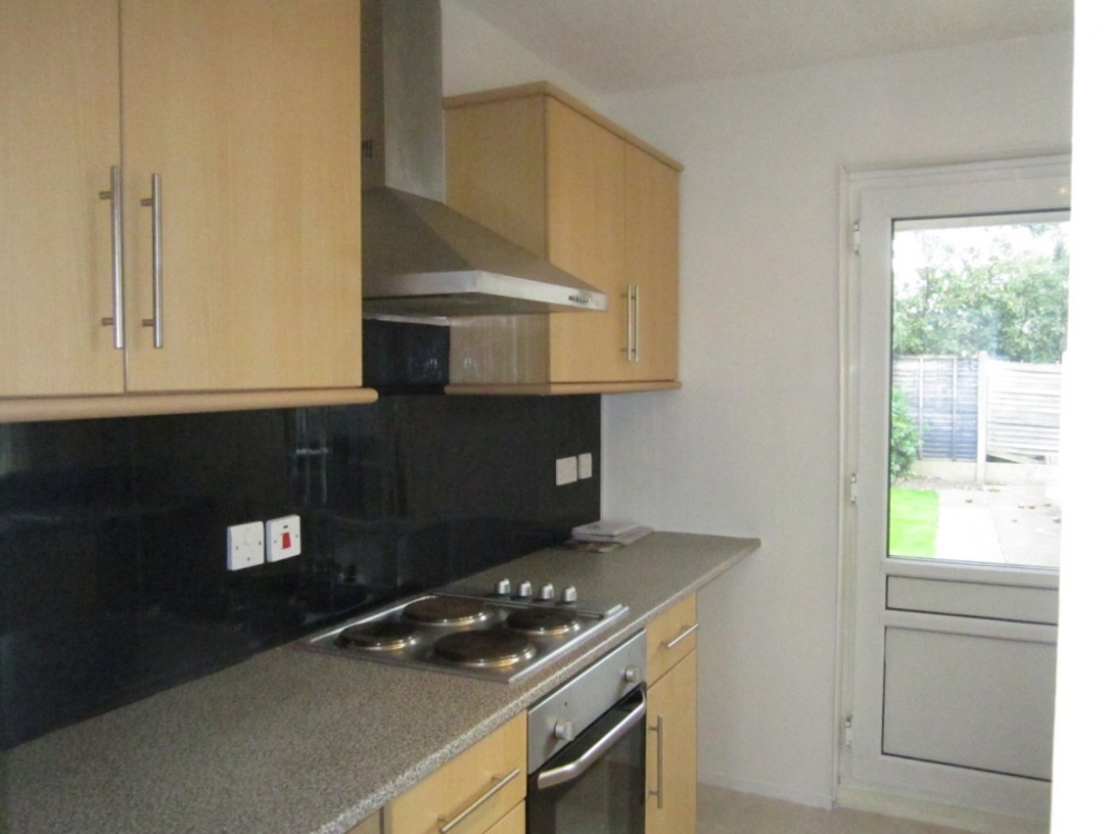 Birchwood Drive, Hambleton