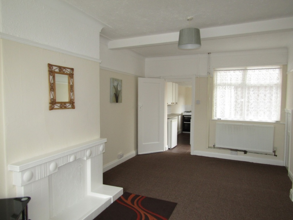 Cameron Avenue, Blackpool