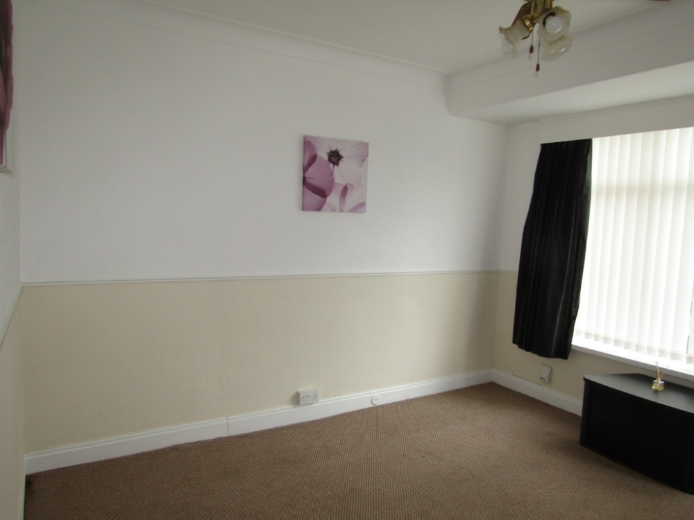 Cameron Avenue, Blackpool