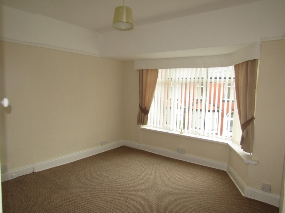 Cameron Avenue, Blackpool