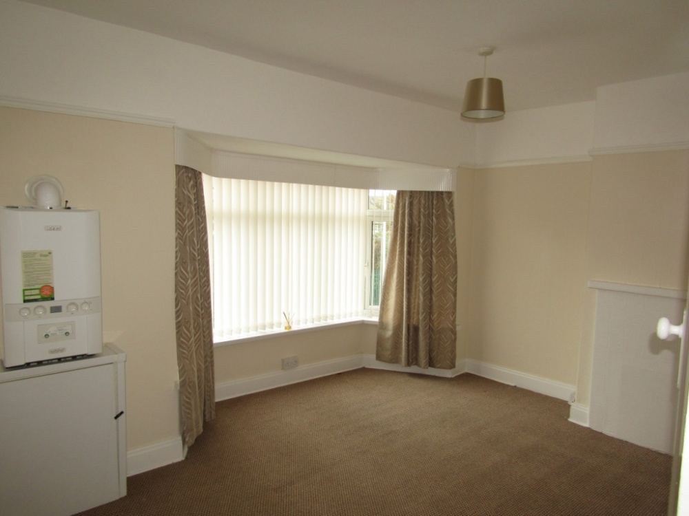 Cameron Avenue, Blackpool