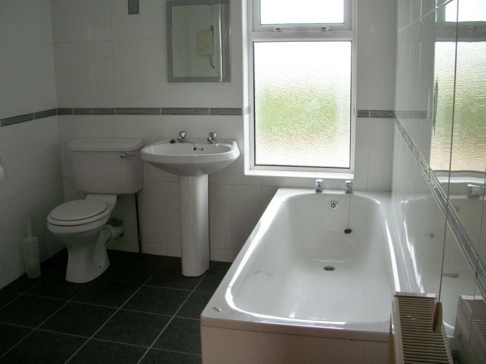 Sandy Lane Preesall