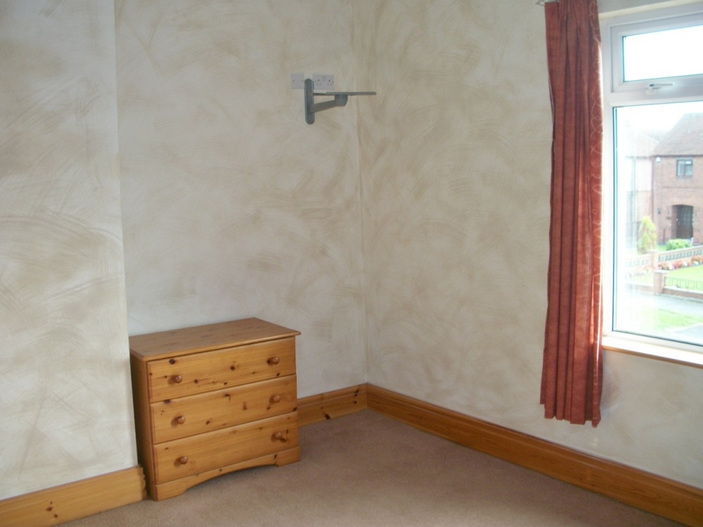 Sandy Lane Preesall