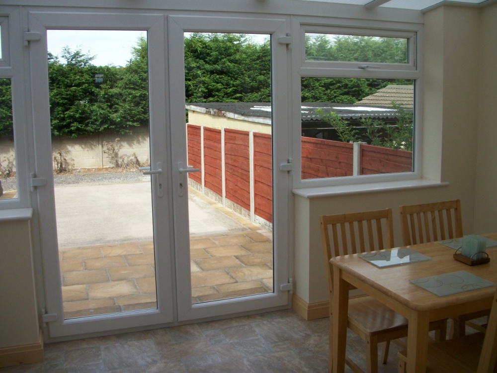 Sandy Lane Preesall