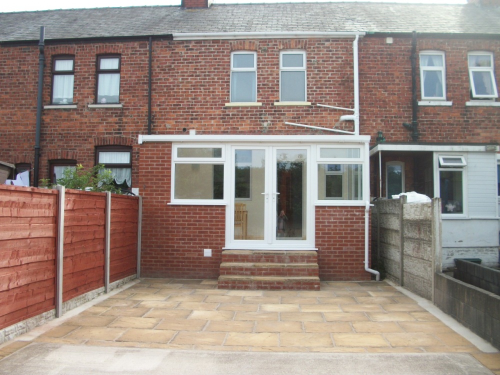Sandy Lane Preesall