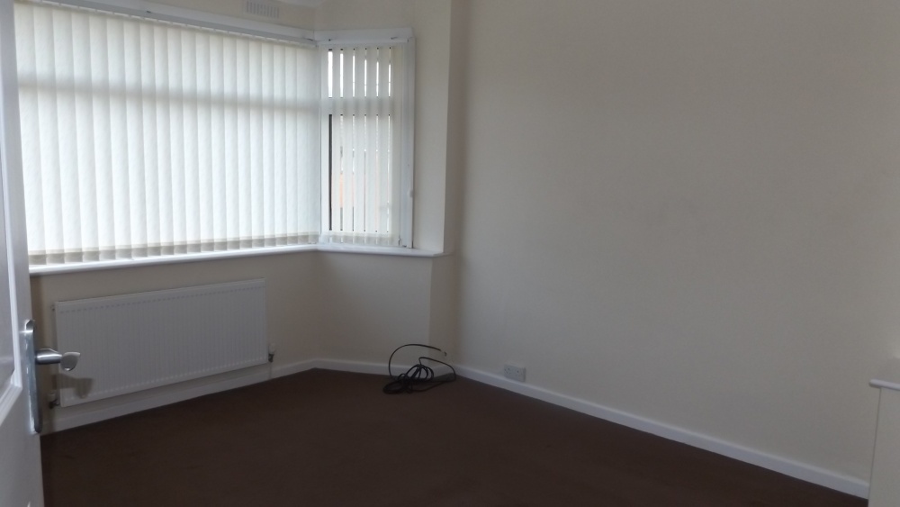 Hastings Avenue,Blackpool