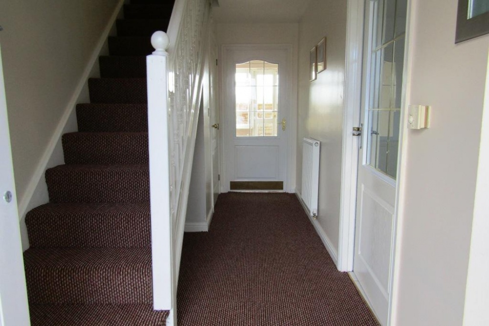 Coriander Close Bispham, Blackpool