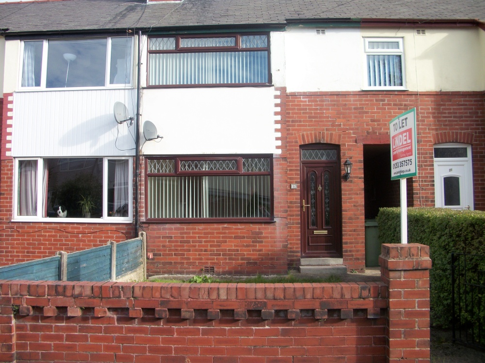 23 PoultonLeFylde Price 550 Bedrooms 2