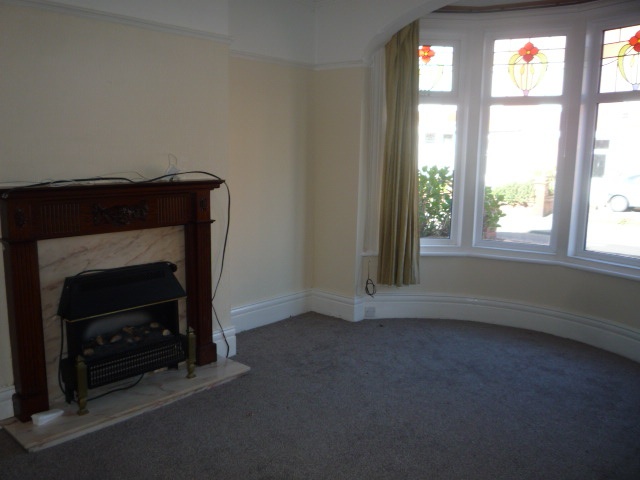 Warbreck Drive, Blackpool