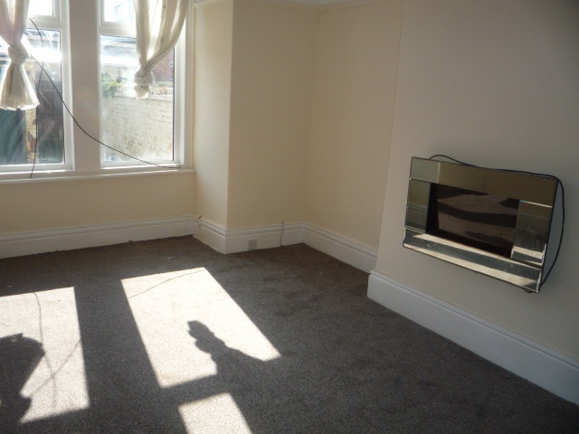 Warbreck Drive, Blackpool