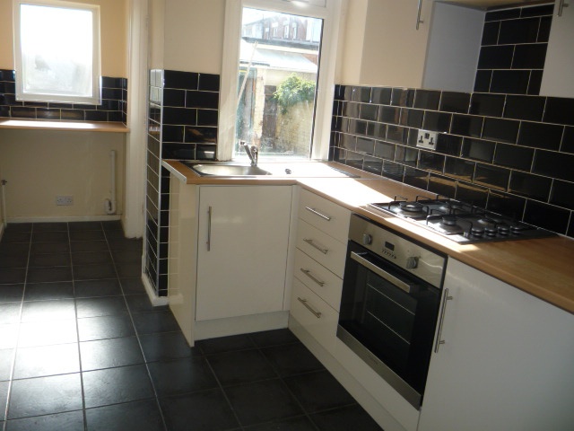 Warbreck Drive, Blackpool
