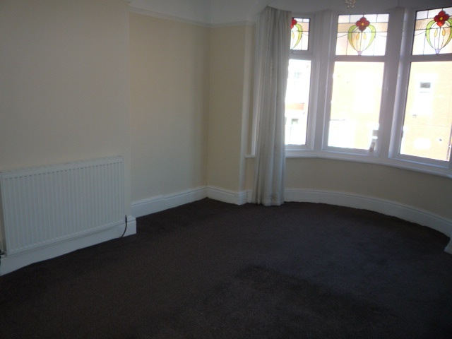 Warbreck Drive, Blackpool