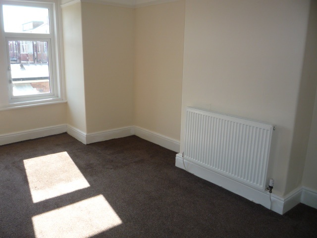 Warbreck Drive, Blackpool
