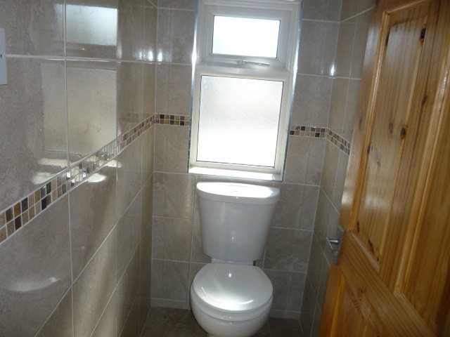 Warbreck Drive, Blackpool