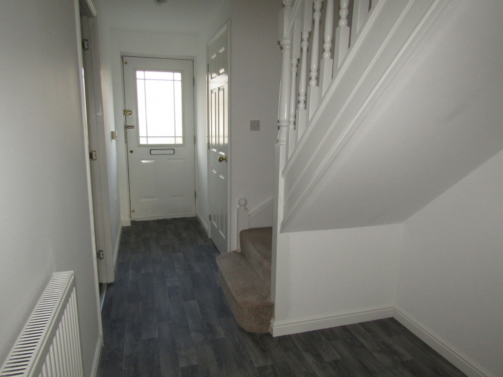 Tarragon Drive