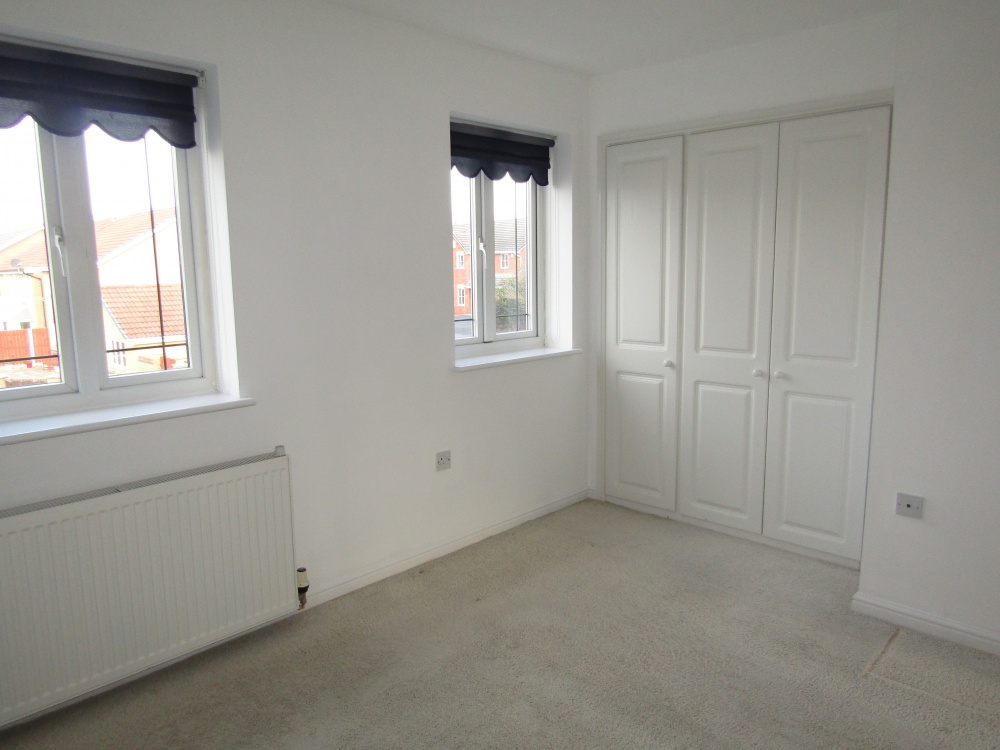 Tarragon Drive