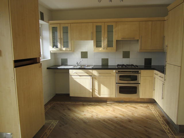 Warley Road Blackpool