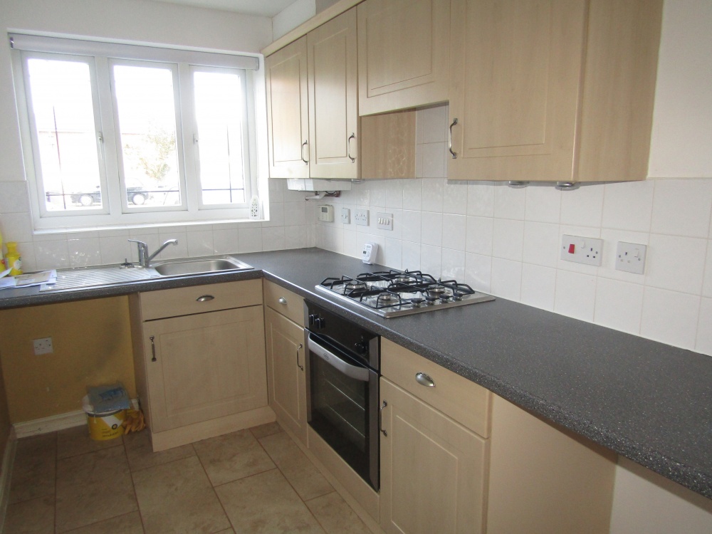 Coriander Close, Blackpool