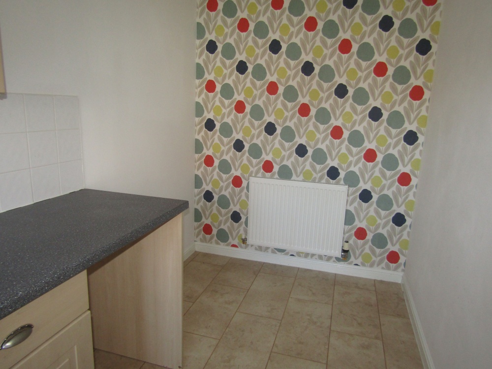 Coriander Close, Blackpool