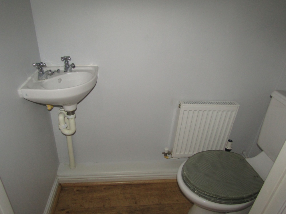 Coriander Close, Blackpool