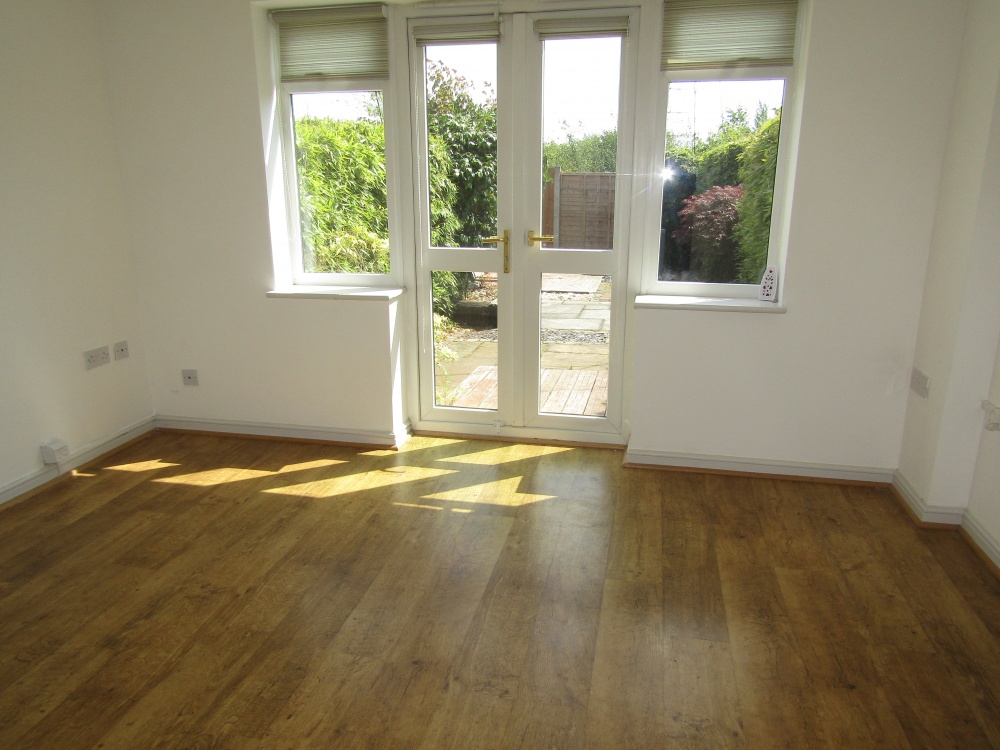 Coriander Close, Blackpool