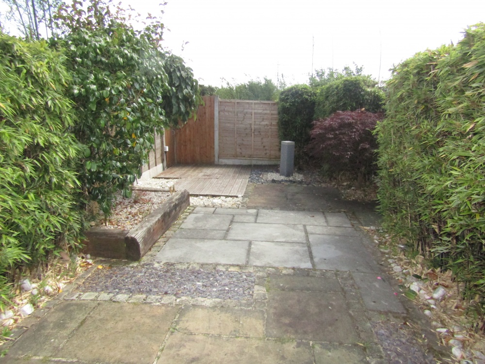 Coriander Close, Blackpool