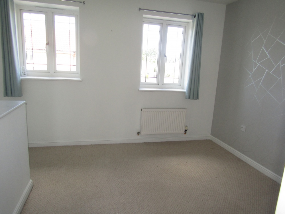 Coriander Close, Blackpool