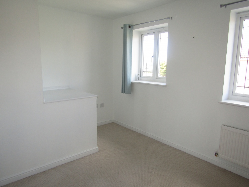 Coriander Close, Blackpool