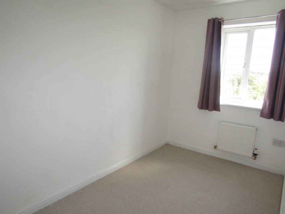 Coriander Close, Blackpool