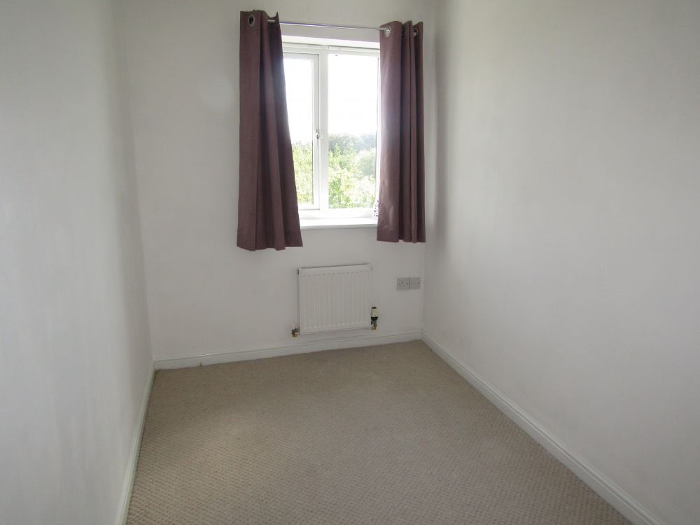 Coriander Close, Blackpool