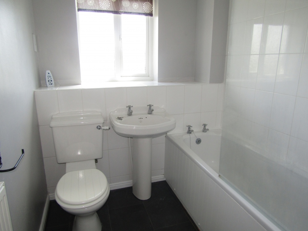 Coriander Close, Blackpool