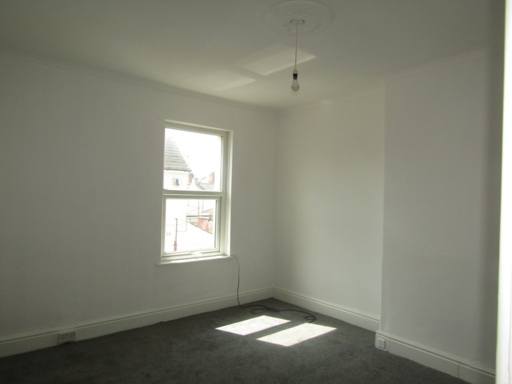 Sutton Place, Blackpool