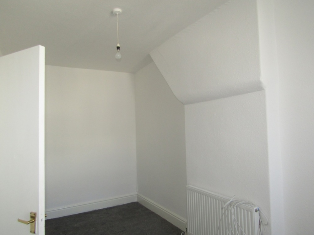 Sutton Place, Blackpool