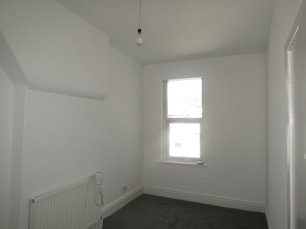 Sutton Place, Blackpool