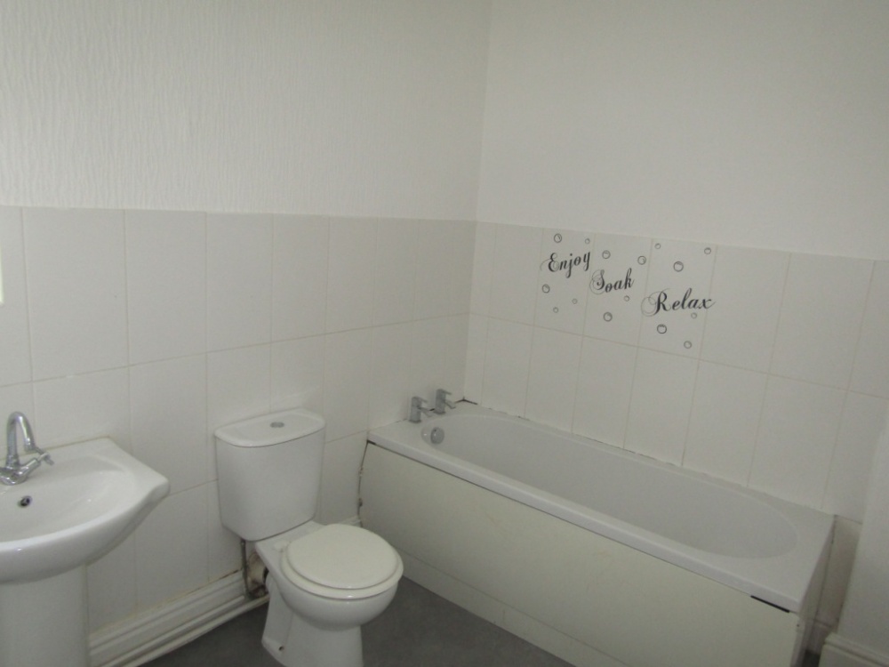 Sutton Place, Blackpool