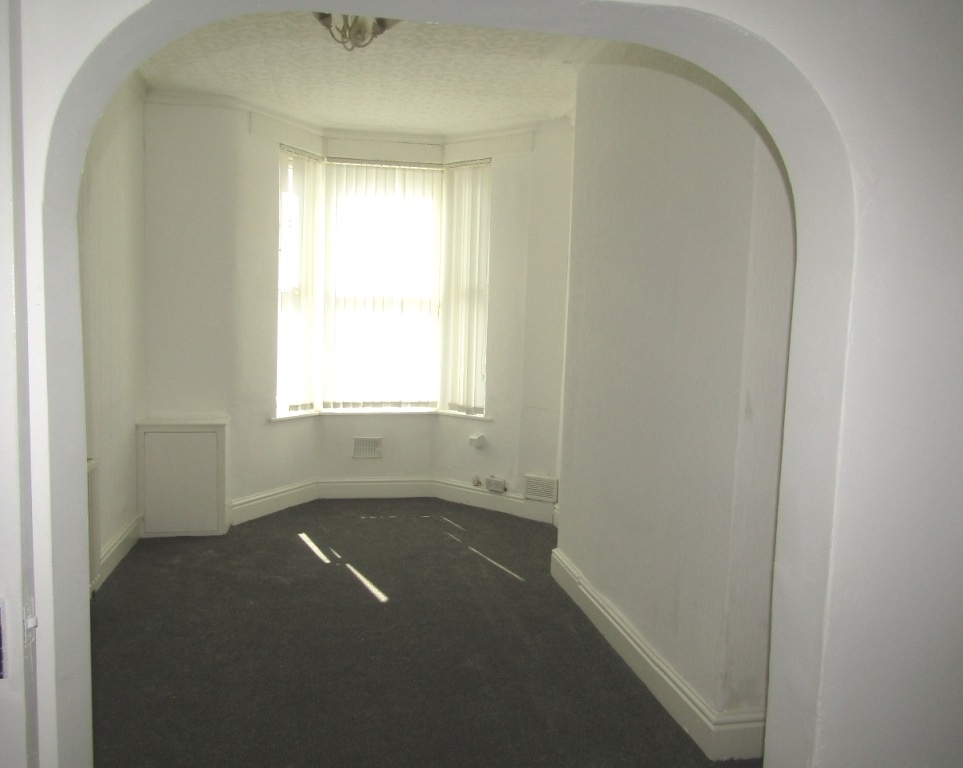 Sutton Place, Blackpool