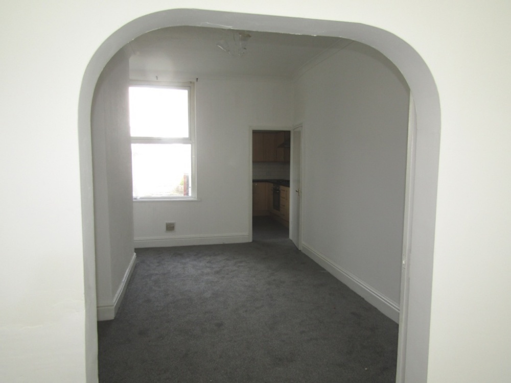 Sutton Place, Blackpool