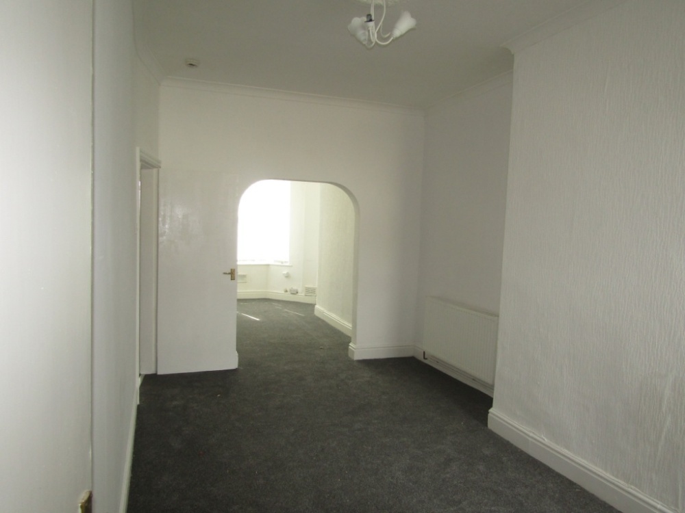 Sutton Place, Blackpool