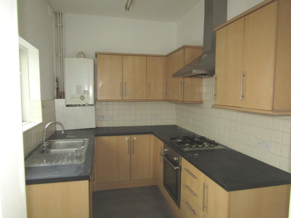 Sutton Place, Blackpool