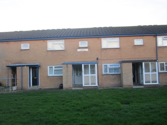 Kilmory Place Bispham